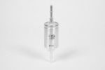 Champion L450/606 топливный фильтр на FORD FUSION (JU_)