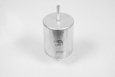 Champion L455/606 топливный фильтр на FORD MONDEO III (B5Y)