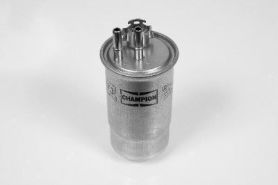 Champion L473/606 топливный фильтр на FORD MONDEO III седан (B4Y)