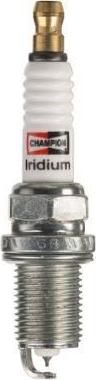 CHAMPION Свеча зажигания IRIDIUM 9802 (RC8WYP4) Champion (OE179/R04)