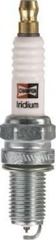 CHAMPION Свеча зажигания IRIDIUM 9701 (RA7WHP) Champion (OE187/T10)