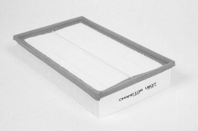 Champion U837/606 воздушный фильтр на VW MULTIVAN V (7HM, 7HN, 7HF, 7EF, 7EM, 7EN)
