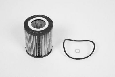 Champion XE504/606 масляный фильтр на X3 (E83)