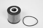 Champion XE511/606 масляный фильтр на VOLVO S80 I (TS, XY)