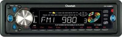 Cheetah CH-152MP3