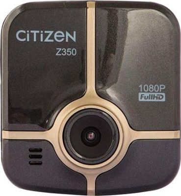 Citizen Z350