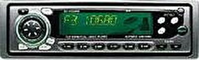 NRG CK-4154XM СЛАВИЯ