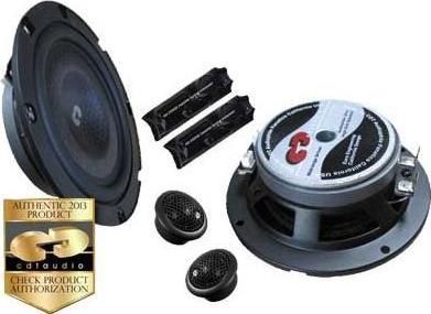 CDT Audio CL-42 SL