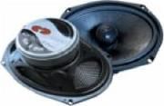 CDT Audio CL-690CFX