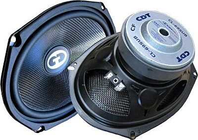 CDT Audio CL-69SUBCF