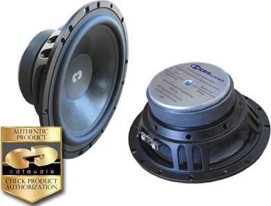 CDT Audio CL-E6 CDT Audio CL-E6