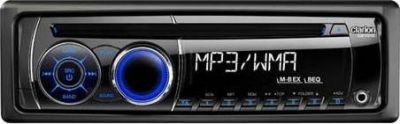 Clarion CZ101E