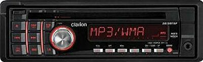 Clarion DB189MP
