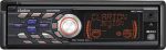 Clarion DXZ378RMP