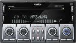 Clarion DXZ466MP