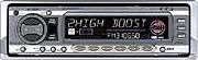 Clarion DXZ615