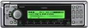 Clarion DXZ656MP
