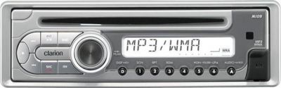 Clarion M109