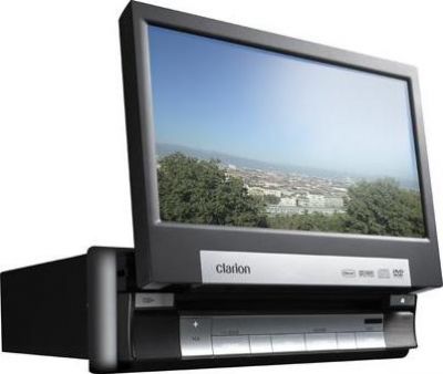 Clarion VRX575USB