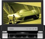 Clarion VRX585USB