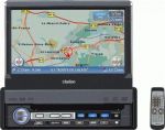 Clarion VRX868RVD