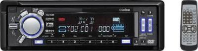 Clarion VXZ768R