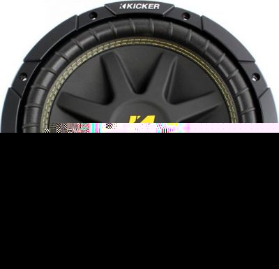 Kicker Comp12.D4