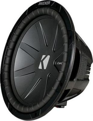 Kicker CompR 82