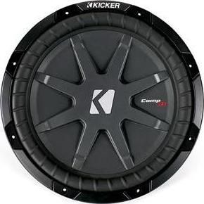 Kicker CompRT 122
