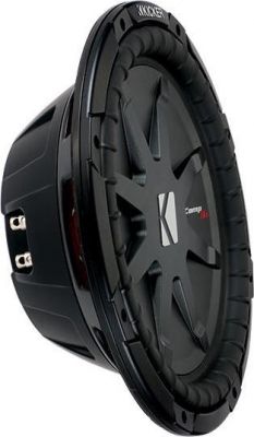 Kicker CompRT 81