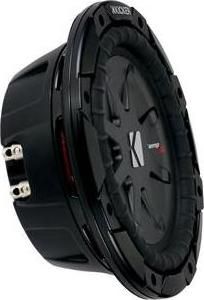Kicker CompRT 82 Kicker CompRT 82