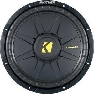 Kicker CompS 154 Kicker CompS 154