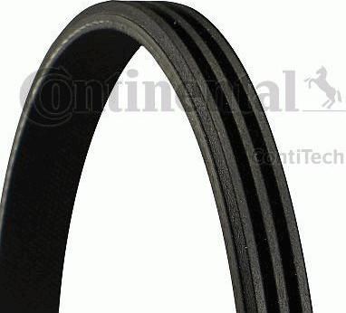 CONTITECH Ремень поликлиновой RENAULT (3PK890, 3 PK 890) CONTITECH Ремень поликлиновой RENAULT (3PK890, 3 PK 890)