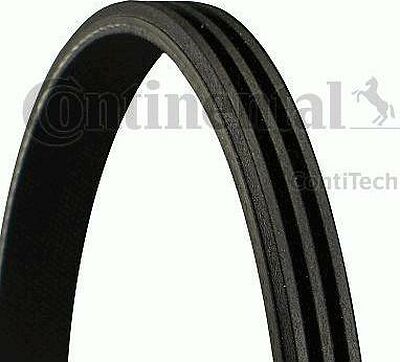 Contitech 3PK719 Ремень п/к