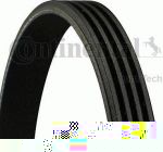 CONTITECH Ремень поликлиновой Универс. (4PK780, 4 PK 775)