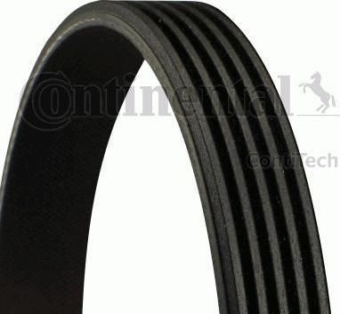 Contitech 5PK1145 Ремень п/к