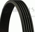Contitech 5PK1855 поликлиновой ремень на KIA CARENS IV