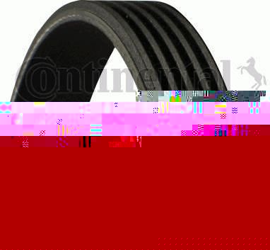 Contitech 5PK725 поликлиновой ремень на PEUGEOT 309 II (3C, 3A)