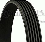 CONTITECH Ремень поликлиновой MB W202/210 1.8-2.3 OP FronA 2.2i (6PK2055, 6 PK 2050)