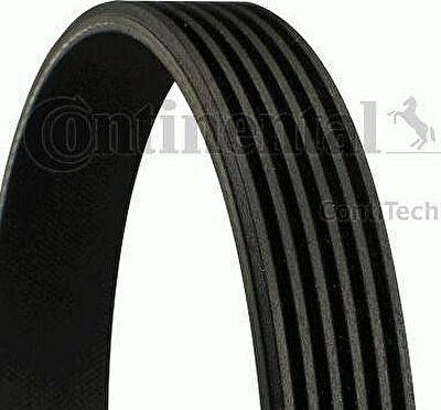 Contitech 6PK1029ELAST Ремень п/к