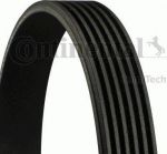 Contitech 6PK1400 Ремень п/к