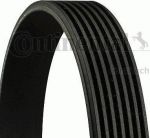 Contitech 7PK2842 Ремень п/к