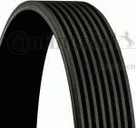Contitech 8PK1920 поликлиновой ремень на MAN TGA