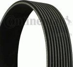 CONTITECH Ремень поликлиновой MB O404 01/91-10/99 9PK4145 (9PK4145)