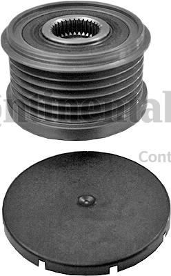 CONTITECH Механизм свободного хода генератора (AP9013)