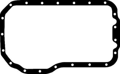 Corteco 026003P прокладка, масляный поддон на RENAULT LAGUNA I (B56_, 556_)
