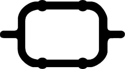 Corteco 026137H прокладка, впускной коллектор на 7 (E65, E66, E67)