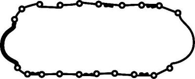 Corteco 026345P прокладка, масляный поддон на RENAULT MEGANE II седан (LM0/1_)