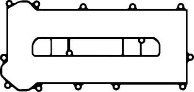 Corteco 026562P прокладка, крышка головки цилиндра на FORD MONDEO III седан (B4Y)