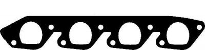 Corteco 026626P прокладка, выпускной коллектор на FORD ORION II (AFF)